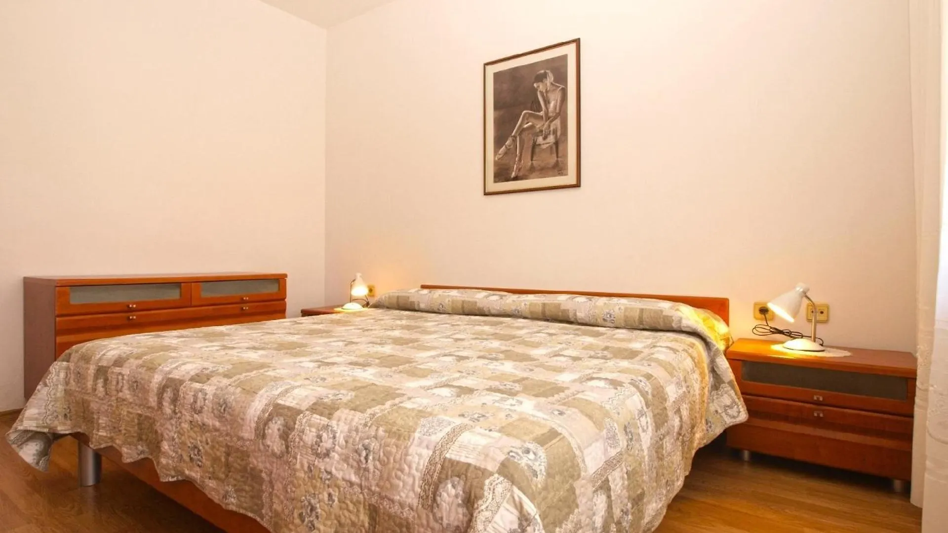 Apartment Ferienwohnung Fuer 4 Personen Ca 85 Qm In Medulin, Istrien Suedkueste Von Istrien