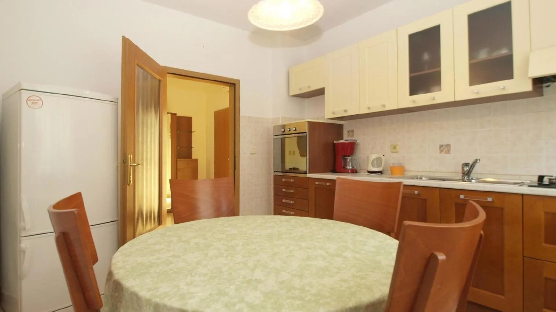 Apartment Ferienwohnung Fuer 4 Personen Ca 85 Qm In Medulin, Istrien Suedkueste Von Istrien