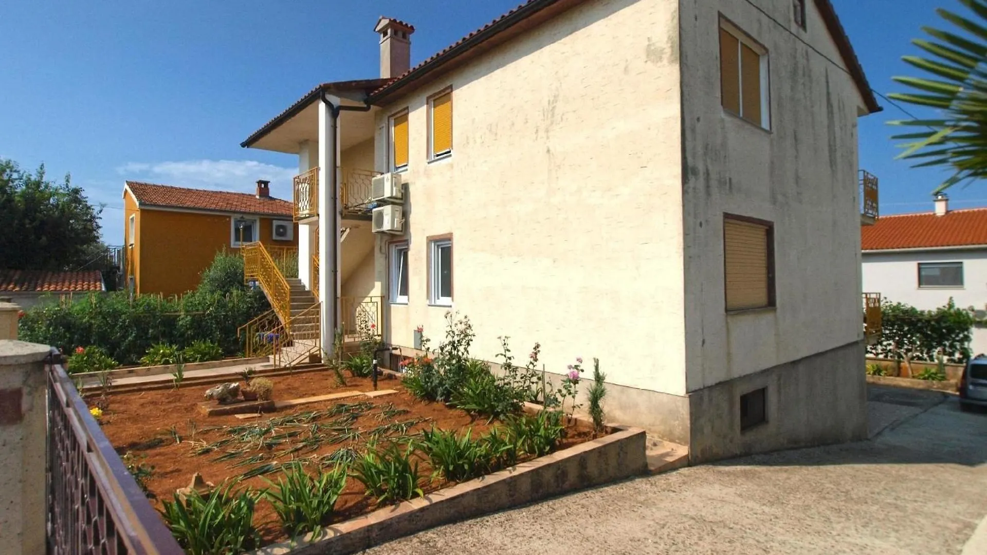 Apartment Ferienwohnung Fuer 4 Personen Ca 85 Qm In Medulin, Istrien Suedkueste Von Istrien